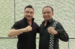 Partai Demokrat Raih Predikat Parpol Informatif, IMDI NTB Semakin Semangat