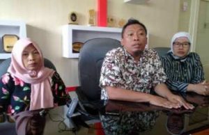 BKBH Unram: Kasus Fihiruddin Terkesan Sangat Dipaksakan