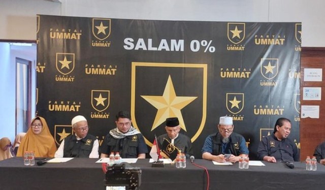 Partai Ummat