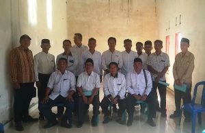 Pengukuhan Kadus di Desa Prako Dituding Cacat Hukum, DPMD Loteng Didesak Tak Diam