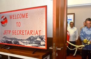 Tim Kerja JETP Terbentuk, Pemerintah Harus Singkirkan Hambatan Pengembangan Energi Terbarukan