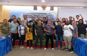 Walhi Sorot 7.280 Pulau di Wilayah Banusramapa Yang Kini Sedang Terancam. Begini Analisisnya