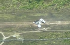 Pesawatnya Diduga Dibakar KKB di Papua, Begini Kata Susi