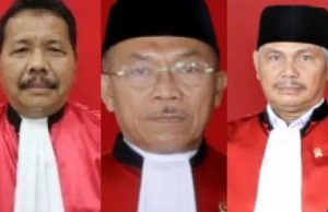 Komisi Yudisial Akan Periksa Hakim Yang Putuskan Penundaan Pemilu