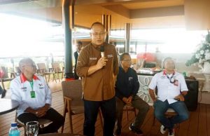 ITDC Bagikan 2500 Tiket Gratis Nonton WSBK, Rider WSBK Diarak Karnaval Budaya