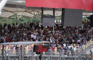 WSBK Indonesian Round 2023 Selesai Digelar,  Tercatat Penonton Capai 59.251 Orang
