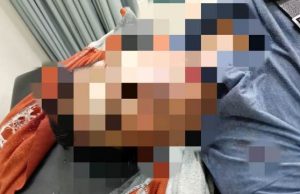 Kecelakaan Beruntun, Satu Pengendara Meninggal. Hati Hati di Jalan Ini