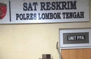 Polisi Tangkap Pria Asal Mertak Pujut Ini, Diduga Pelaku Pencurian Sepeda Motor Bule Spanyol