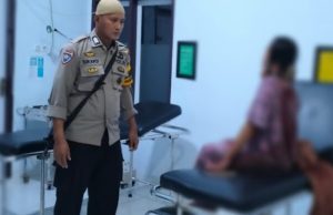 Firasat Buruk Saat Tarawih, Sang Suami Pergoki Istri Sedang ‘Indehoy’ Dengan Tetangga