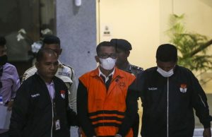 Viral Teriak Orang Keuangan Setan Dan Iblis, Bupati Meranti Diduga Maling Rp 26,1 Milliar
