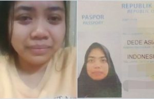 Hati Hati Calo TKI. Dijanjikan Pekerjaan, Wanita Ini Malah Dijadikan Budak di Suriah
