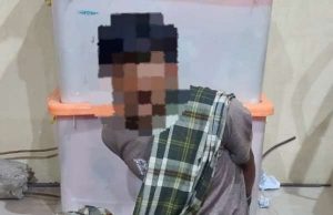Polisi Amankan Seorang Warga Desa Bilelando