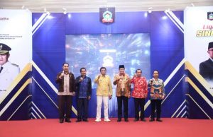 Pemda Loteng Luncurkan Program Liga Sinova 2023. Ini Tujuannya