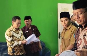 Tiga Desa di Loteng Ikuti Lomba Desa Gemilang Informasi Publik