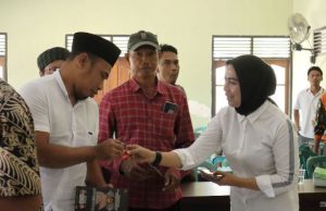 Jangan Mudah Termakan Rayuan, Waspada Perdagangan Orang