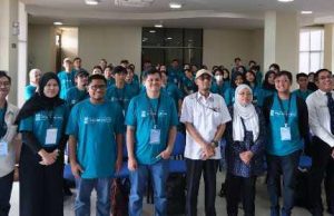 Winter School 2023: Kolaborasi SAPPK ITB, Poltekpar Lombok, dan Universitas Sains Malaysia di Pulau Lombok