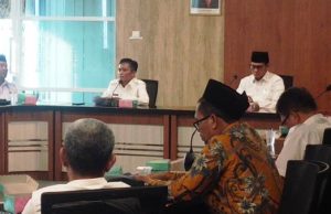 Solidaritas Untuk Palestina, Bupati Lombok Tengah Akan Galang Dana