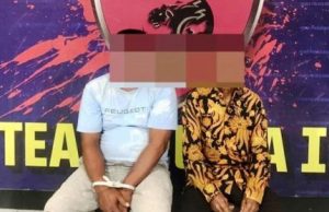 Amankan Peluru di Bima, Polisi Telusuri Motif Pelaku