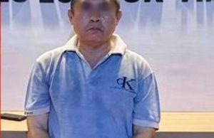 Penggerebekan Rumah Pengedar Narkoba di Desa Teros, Lombok Timur