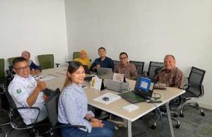 Tingkatkan Kualitas Layanan, Bank NTB Syariah Jalin Kerjasama dengan UIN Mataram