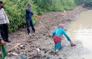 Geger Penemuan Mayat di Kawo, Begini Keterangan Polisi
