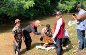 Disuruh Masak Oleh Ibunya, Seorang Perempuan di Sumbawa Malah Buang Anaknya ke Sungai