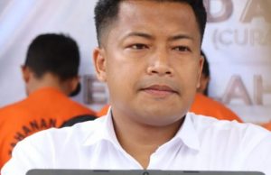 Polisi Limpahkan Berkas Lima Tersangka Pembakaran Pipa Proyek SPAM Lombok Timur