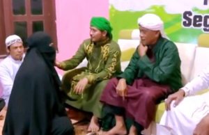 Heboh Ajaran Sesat, Ponpes Salaf Nuswantoro Diduga Ajarkan Pertukaran Pasangan