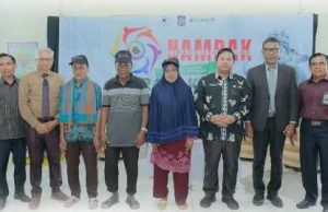 250 Warga Bima Dapat Bantuan Operasi Katarak Gratis Bank NTB Syariah