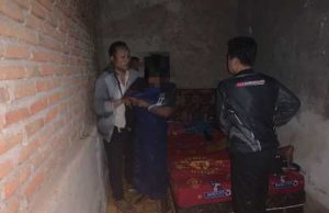 Polisi Tangkap Pelaku Curanmor di Pringgarata