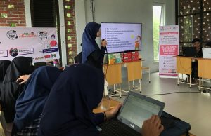 Berjuluk “Pondok Riset”, Pondok Pesantren Alam Kasih Sayang Ibu Gabungkan Agama Dan Sains