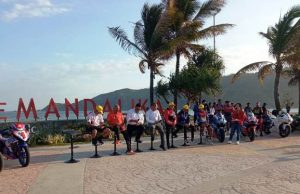 ARRC 2024 Round 4 Digeber, 96 Rider Bakal Bersaing Taklukkan Mandalika