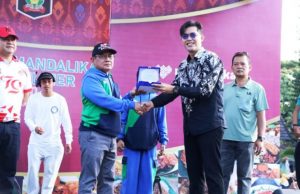 Lombok Tengah Luncurkan Layanan Darurat 112 untuk Respon Cepat Situasi Darurat