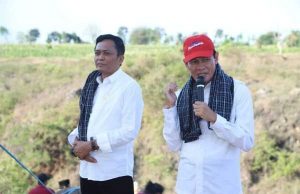 33 Prestasi dan Penghargaan Pathul-Nursiah Selama 5 Tahun Pimpin Lombok Tengah