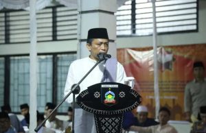 Pemerintah Kabupaten Lombok Tengah Gelar Safari Ramadhan 2025