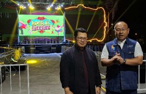 Situasi Nasional, ITDC Tunda Penyelenggaraan Event Mandalika Suka-Suka