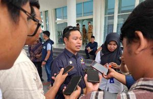 Refleksi Setahun Kerja, Fraksi NasDem Lombok Tengah Tegaskan Komitmen DPRD Lebih Dekat dengan Masyarakat