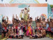 The Nusa Dua Festival 2025 Tampilkan “Beauty Harmony” Lewat Kolaborasi Budaya, Musik, dan Keindahan Alam