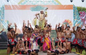 The Nusa Dua Festival 2025 Tampilkan “Beauty Harmony” Lewat Kolaborasi Budaya, Musik, dan Keindahan Alam